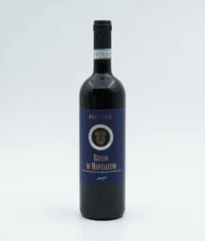PICCINI ROSSO DI MONTALCINO 75CL