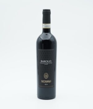 BATASIOLO BAROLO DOCG 75CL