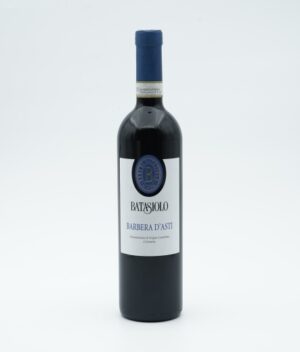 BATASIOLO BARBERA D'ASTI 75CL