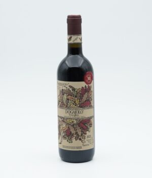 CARPINETO DOGAJOLO IGT 2017 75CL