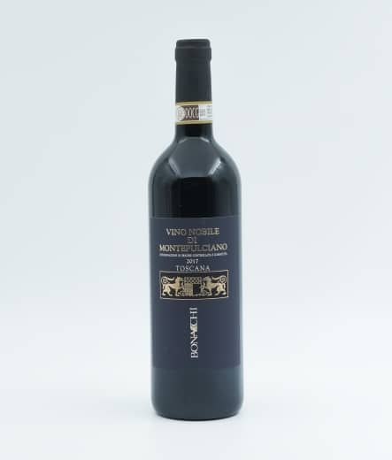 BONACCHI VIN NOBILE MONTEPULC.