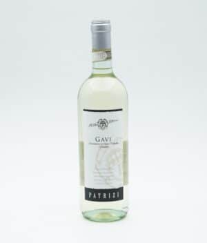 PATRIZI GAVI