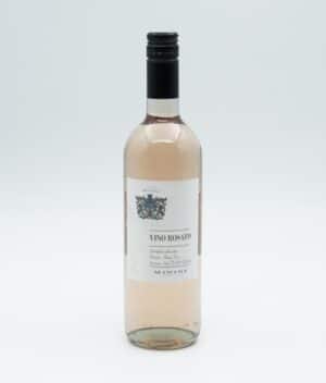 MININI VINO ROSATO 75CL