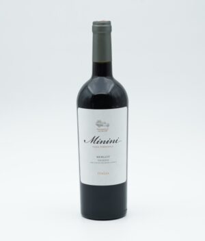 MININI MERLOT VENETO I.G.T. 75