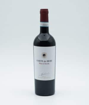 CORTE DEI MORI NERO D'AVOLA BLUE/BIANCO