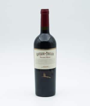 GOVERNO TOSCANA ROSSO 75CL