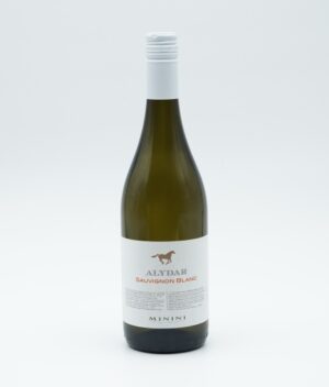 MININI ALYDAR SAUVIGNON TREVENEZIE 75CL