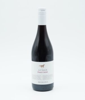 MININI AUDAX PINOT NERO 75CL