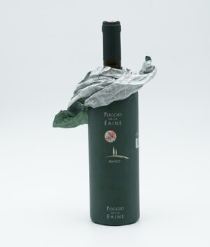 POGGIO DELLE FAINE BIANCO 75CL
