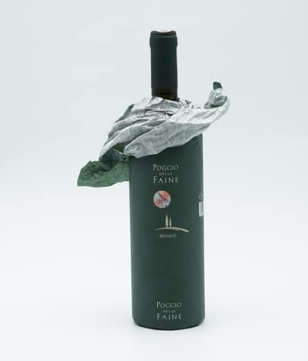 POGGIO DELLE FAINE BIANCO  75CL