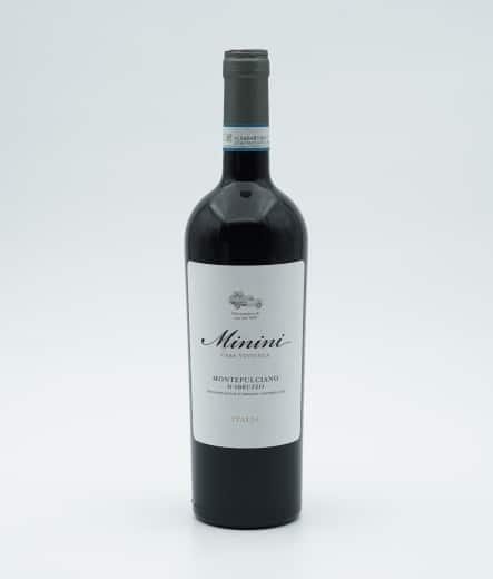 MININI MONTEPULCIANO D'ABR. 75