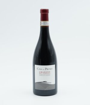 CASA AL PRUNO AMARONE DELLA VALPOLICELLA 70CL