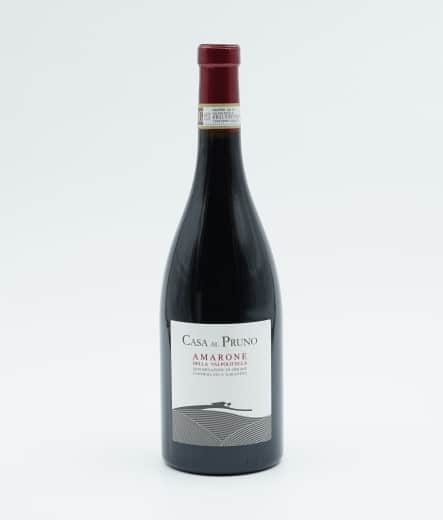 CASA AL PRUNO AMARONE DELLA VALPOLICELLA 70CL