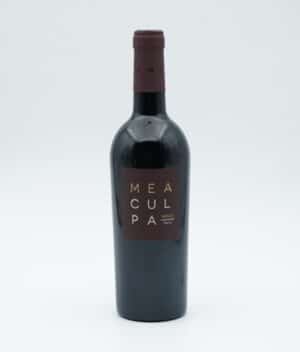 MEA CULPA VINO ROSSO 75CL