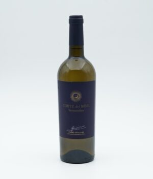 CORTE DEI MORI VERMENTINO 75CL