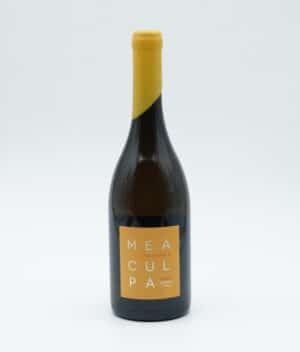 MEA CULPA PENTIMENTO VINO BIANCO 75CL