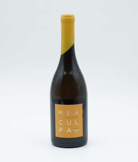 MEA CULPA PENTIMENTO VINO BIANCO 75CL