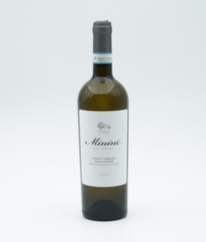 MININI PINOT GRIGIO 750ML