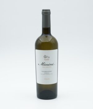 MININI CHARDONNAY VENETO I.G.T