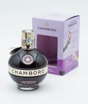 CHAMBORD BLACK RASPBERRY50CL
