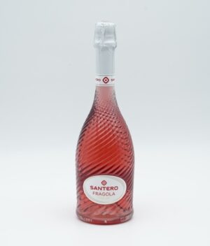SANTERO VIN UP MOSCATO FRAGOLA 75CL