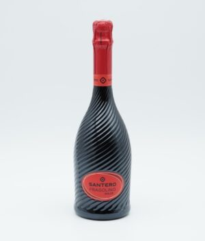 SANTERO FRAGOLINO ROSSO TWIST 75CL