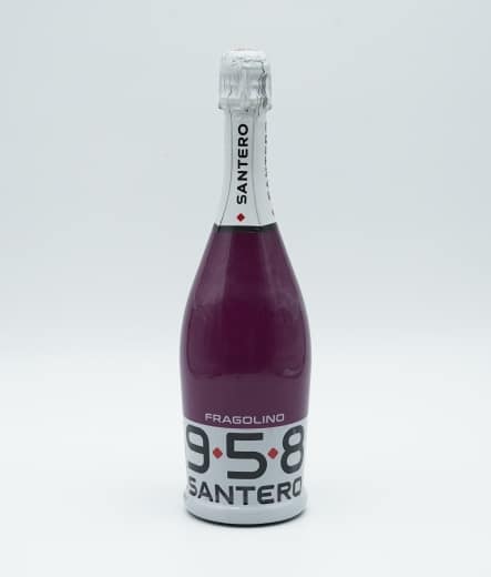 SANTERO 958 FRAGOLINO 75CL