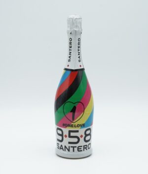 SANTERO 958 ONE LOVE 75CL