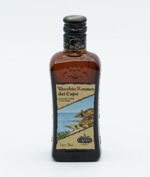 AMARO DEL CAPO VECCHIO DEL CAPO MIGNON 20X5CL