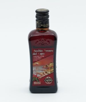 AMARO DEL CAPO RED HOT MIGNATURE 20X5CL
