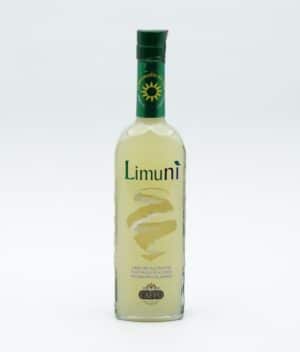 CAFFO LIMUNI 50CL