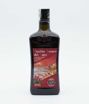 AMARO DEL CAPO RED HOT 70CL
