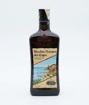 VECCHIO AMARO DEL CAPO 70CL