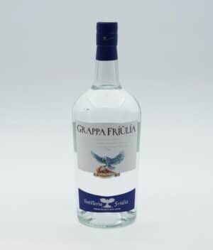 CAFFO GRAPPA FRIULIA 1LTR