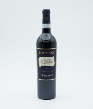 TOMMASI RIPASSO DELLA VALPOLICELLA CLASSICO 75CL