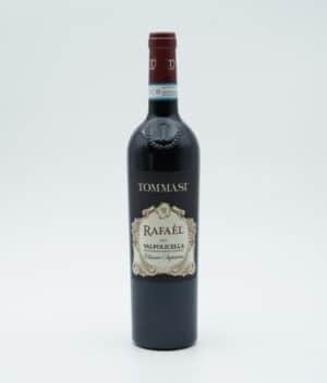 TOMMASI RAFAEL VALPOLIICELLA CLASSICO 75 CL