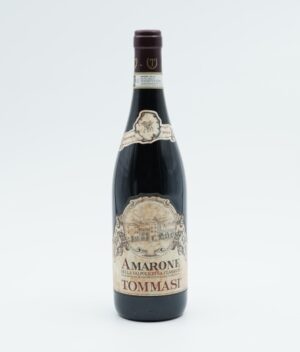 TOMMASI AMARONE DELLA VALPOLICELLA CLASSICO 75CL