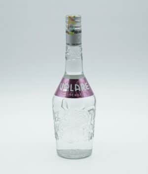 BRITVIC BITTER LEMON 50CL