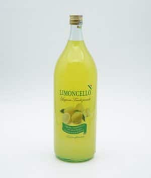CIEMME LIMONCELLO VALDISONZO 2LTR
