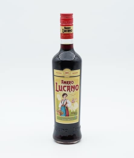 AMARO LUCANO 70CL