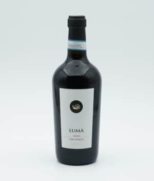 LUMA NERO D'AVOLA 75CL