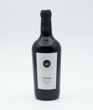 LUMA SYRAH IGT 75CL