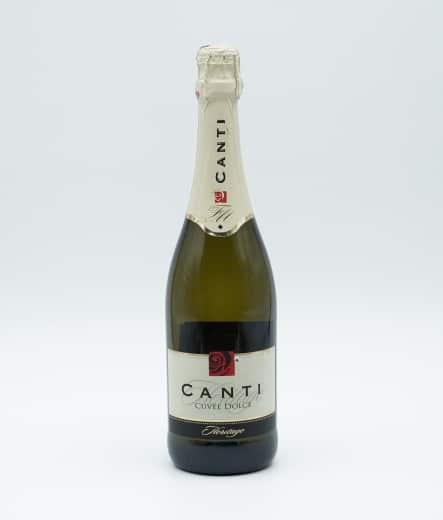 CANTI CUVEE DOLCE 75CL