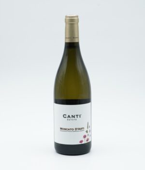 CANTI MOSCATO ASTI DOCG 75CL