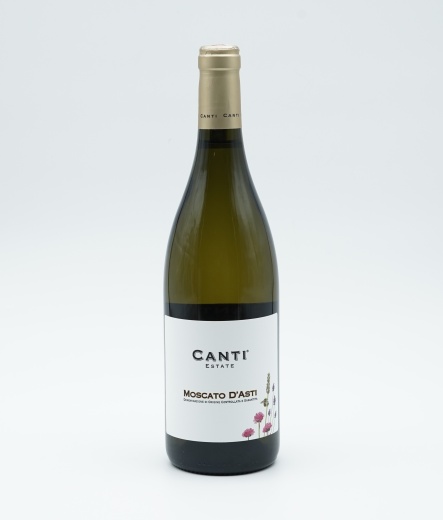 CANTI MOSCATO ASTI DOCG 75CL