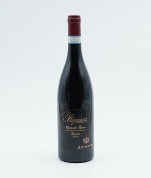 ZENATO RIPASSA VALPOLICELLA SUPERIORE 75CL