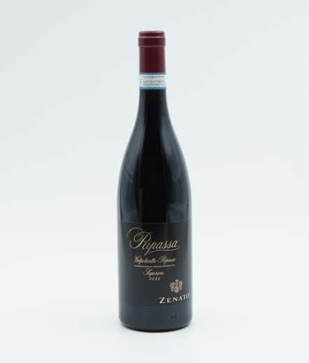 ZENATO RIPASSA VALPOLICELLA SUPERIORE 75CL