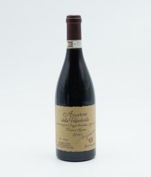 ZENATO RISERVA AMARONE VALPOLICELLA 75CL
