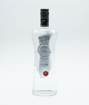 SILVIO CARTA KJARA VODKA 70CL