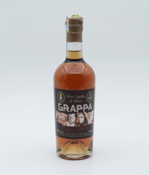 GRAPPA INVECCHIATA 70CL